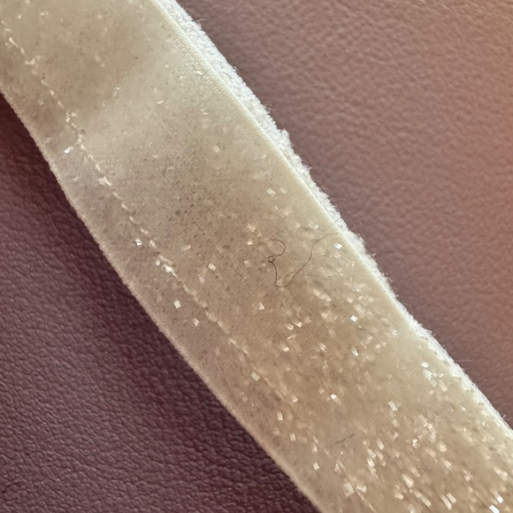 Athleta Hair Accessory Scrunchy & Headband Bundle-See Photos for all pieces inc. - Picture 7 of 9